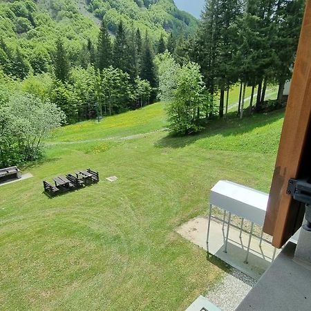 Appartamento Val Di Luce Relax Cristallo Abetone Exterior photo